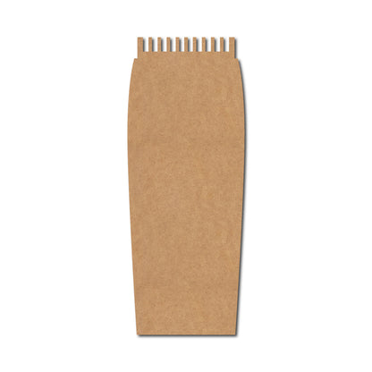Trimmer Cutout MDF Design 1