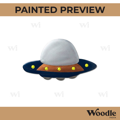 UFO Pre Marked MDF Design 3