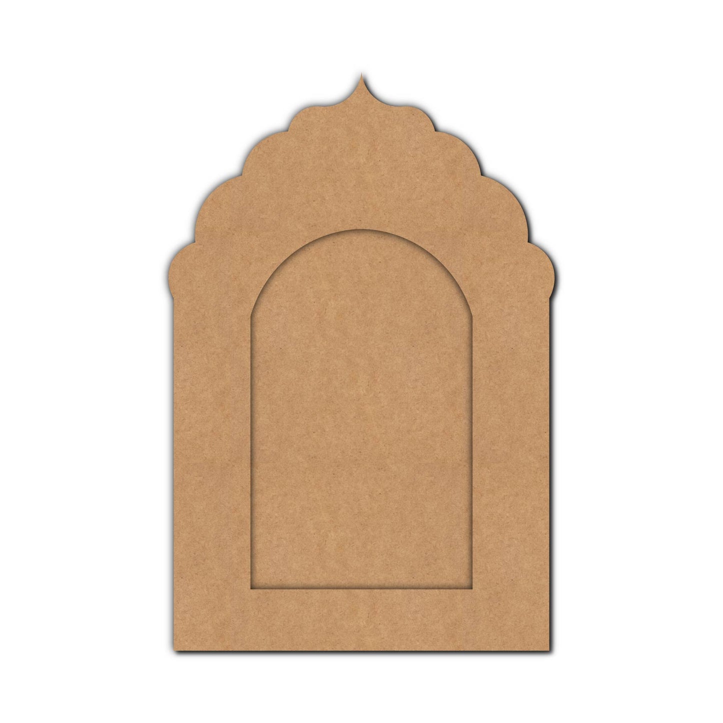 Jharokha MDF Design 8