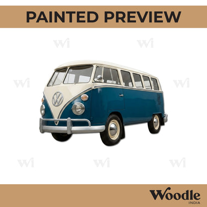 Van Pre Marked MDF Design 2