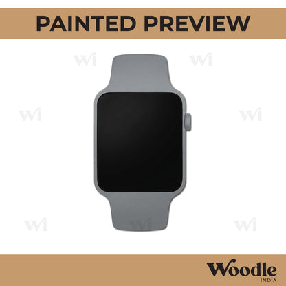 Watch Pre Marked MDF Design 2