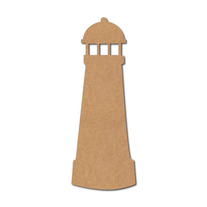 Watchtower Cutout MDF Design 1