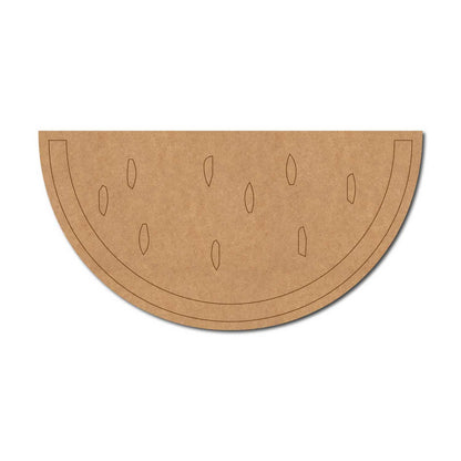 Watermelon Pre Marked MDF Design 5