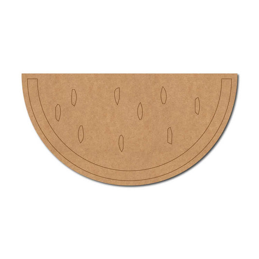 Watermelon Pre Marked MDF Design 5