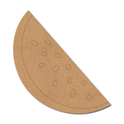 Watermelon Pre Marked MDF Design 6