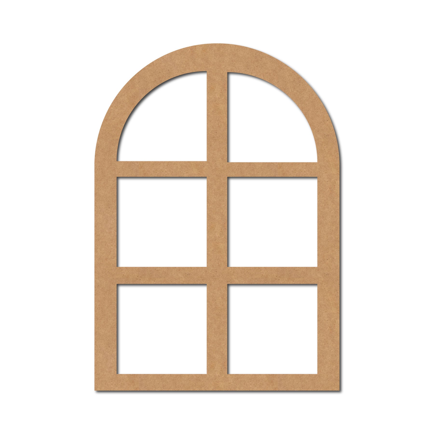 Window Paper Cutouts Online Art & Craft Store | DIY MDF Cutouts | Custom DIY Product ...