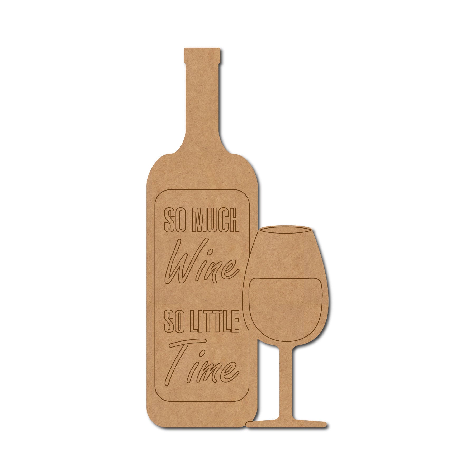 Online Art & Craft Store | DIY MDF Cutouts | Custom DIY Product ...